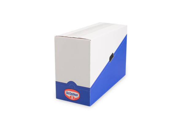 Dr. Oetker