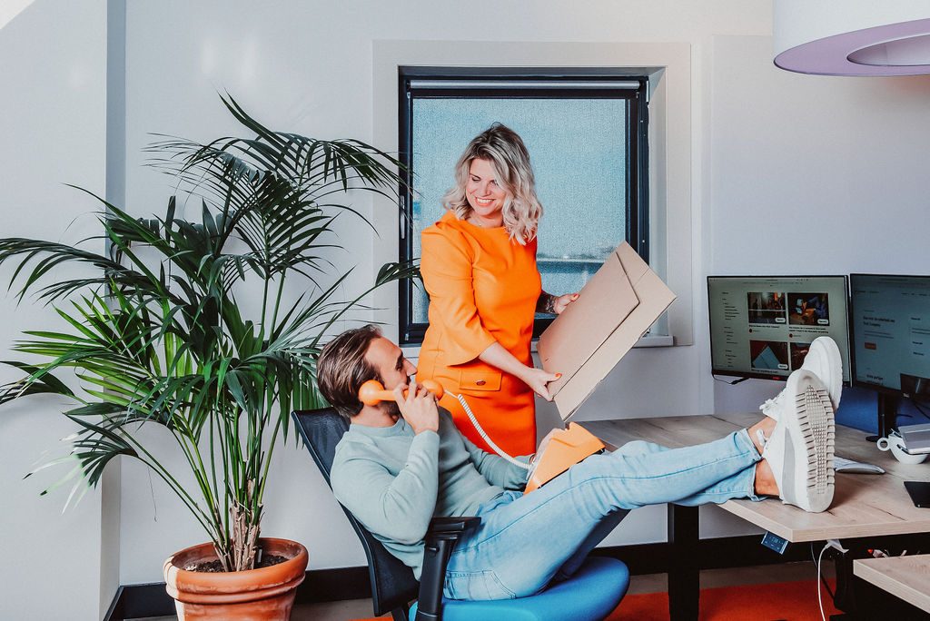 Hoe optimaliseer ik mijn verpakking voor transport?