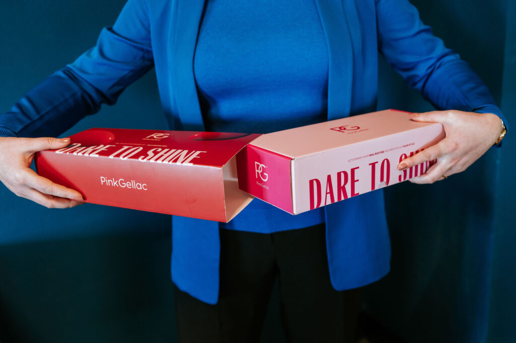 Bedrukkingstips die van je doos een Kadoosje maken! Bedrukkingstips die van je doos een Kadoosje maken!