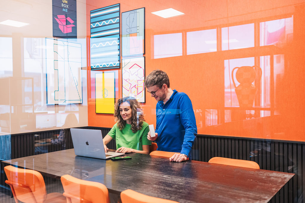 Word duurzaam: vervang je plastic verpakking voor karton