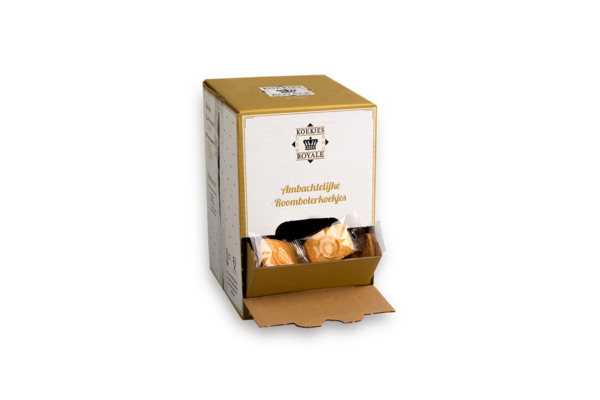 Koekjes Royale