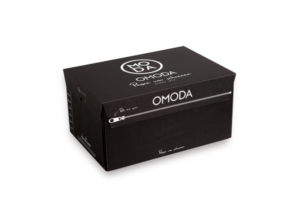 Omoda