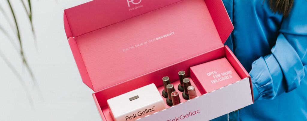 Jouw verpakking van karton op maat gemaakt Jouw verpakking van karton op maat gemaakt