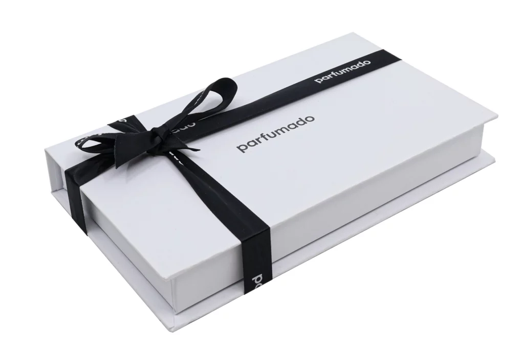 Geschenkverpakking Gift Vouwompakt Massief Karton Web