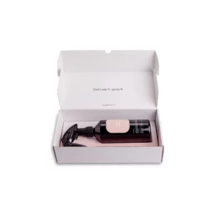 Luxe Geschenk Verzendverpakking Premium Golfkarton Offsret Bedrukt