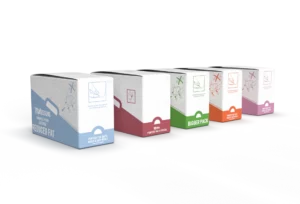 PackCompany Mattesons Alleszij Transparant