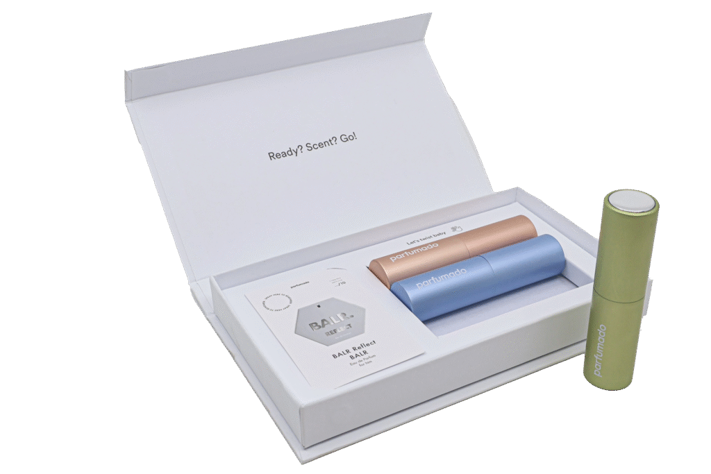 Cosmetica Verpakkking