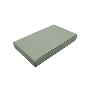 Premium Cosmetica Verpakking Vouwkarton 1