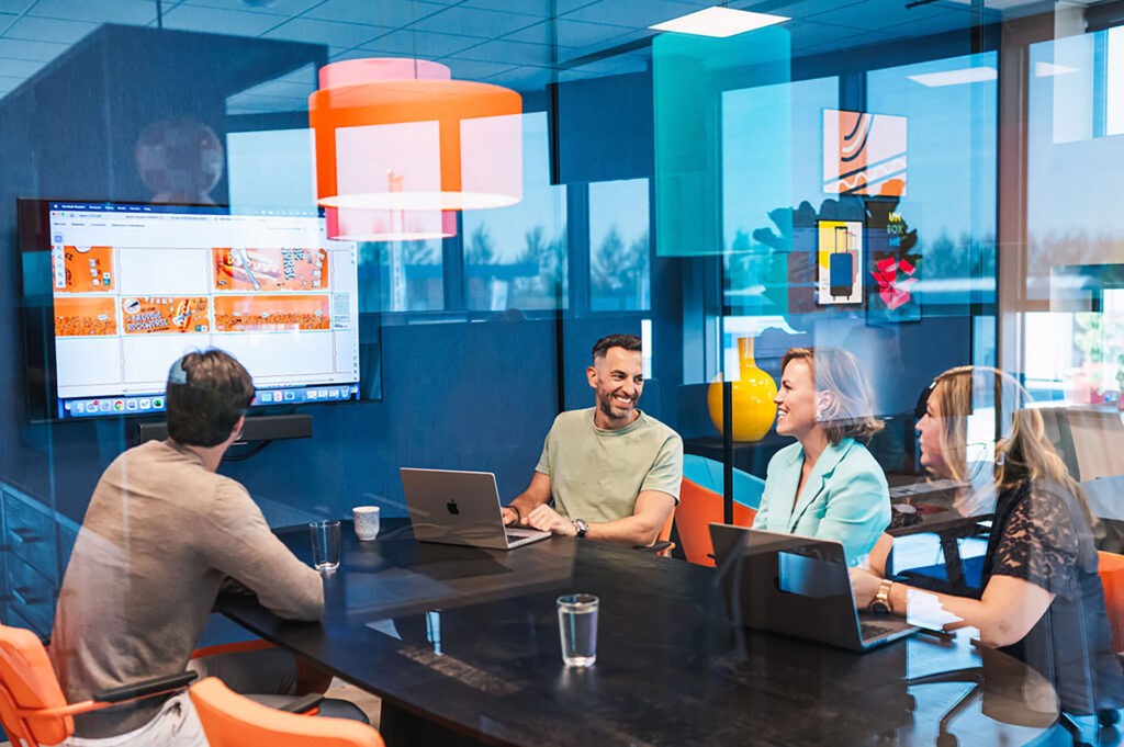 Pack Company Vacatures