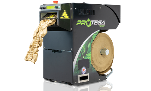 Protega Machine
