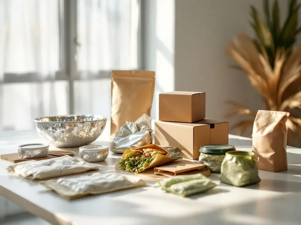 Welke trends zie je in verpakkingsmateriaal voor 2026?