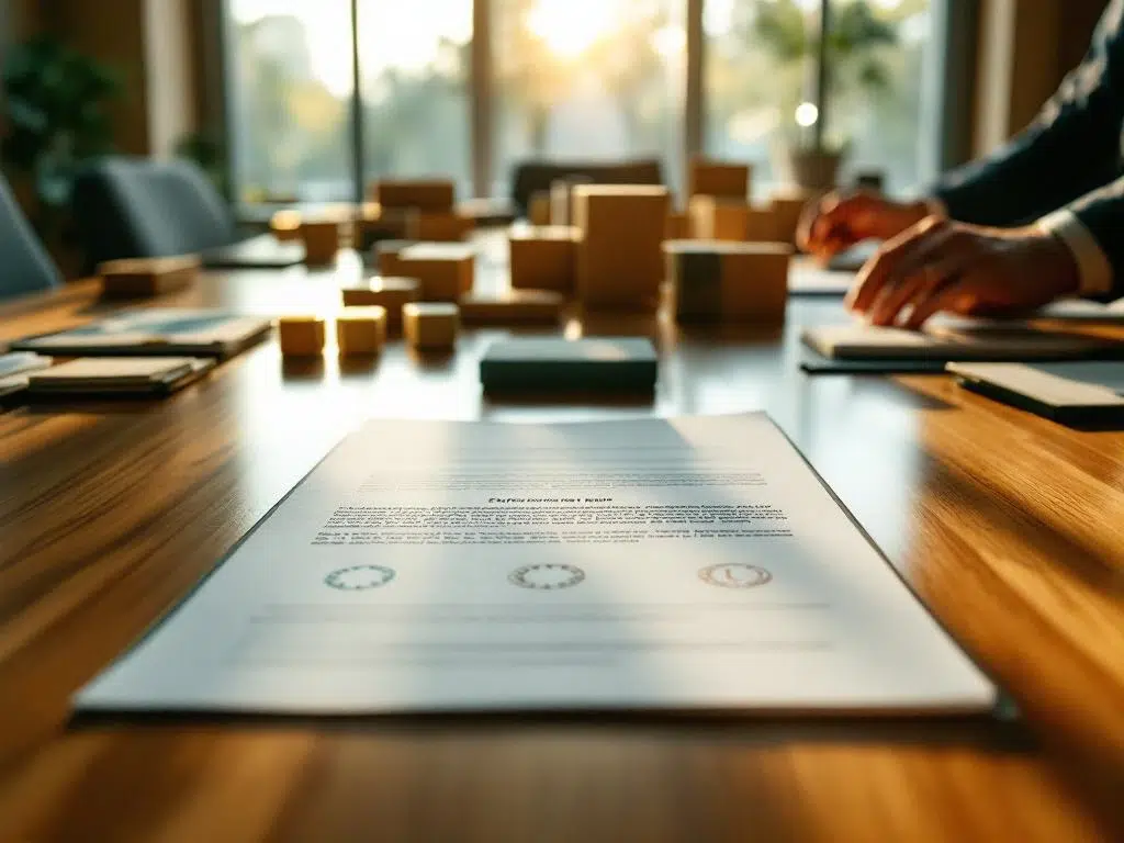 Wat zijn de EU-regelgeving voor verpakkingsmateriaal?