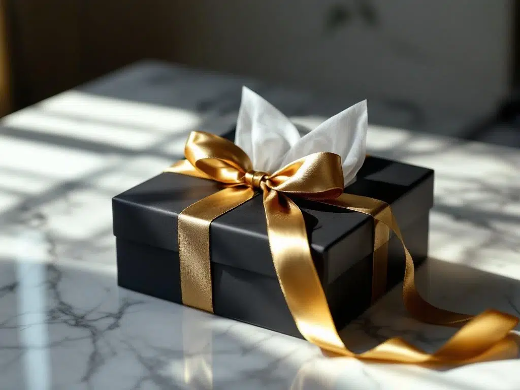 Wat is de rol van geschenkverpakkingen in merkbeleving?