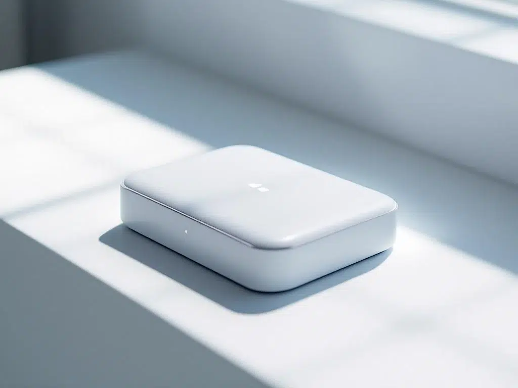 Hoe ontwikkelt smart packaging zich?