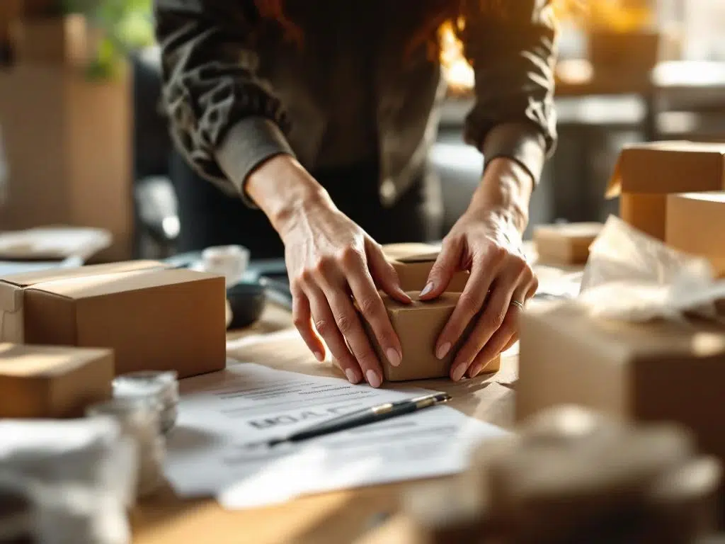 Welke wetten gelden voor verpakkingsmateriaal in Nederland?