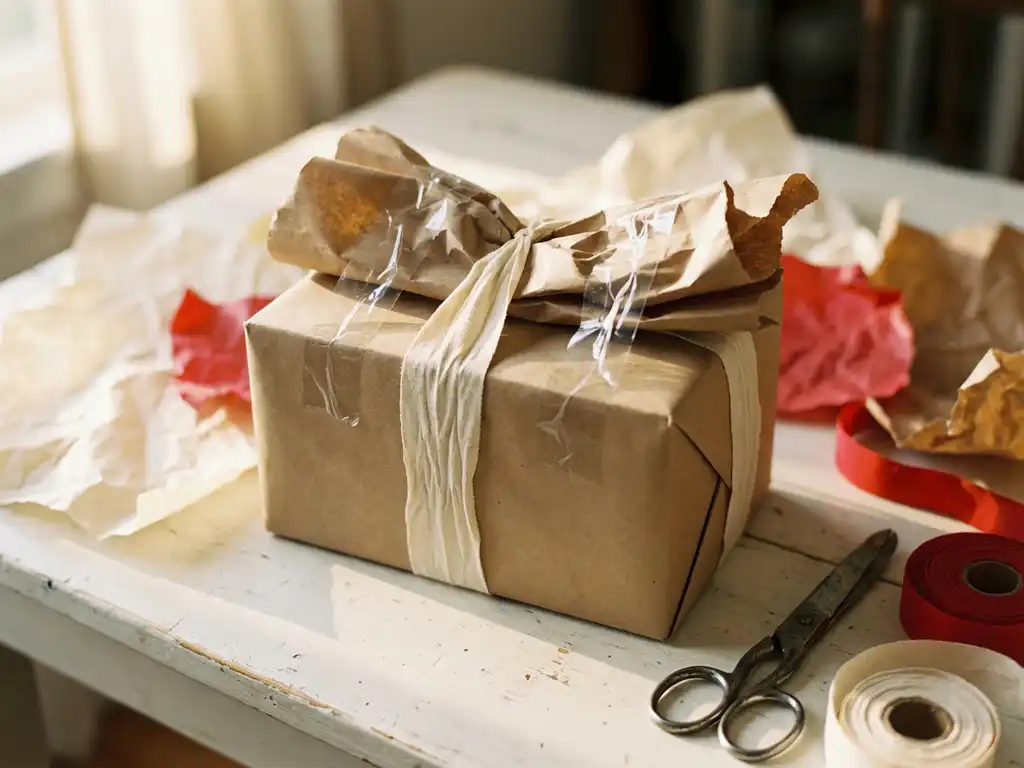 Wat zijn de meest gemaakte fouten bij cadeauverpakking?