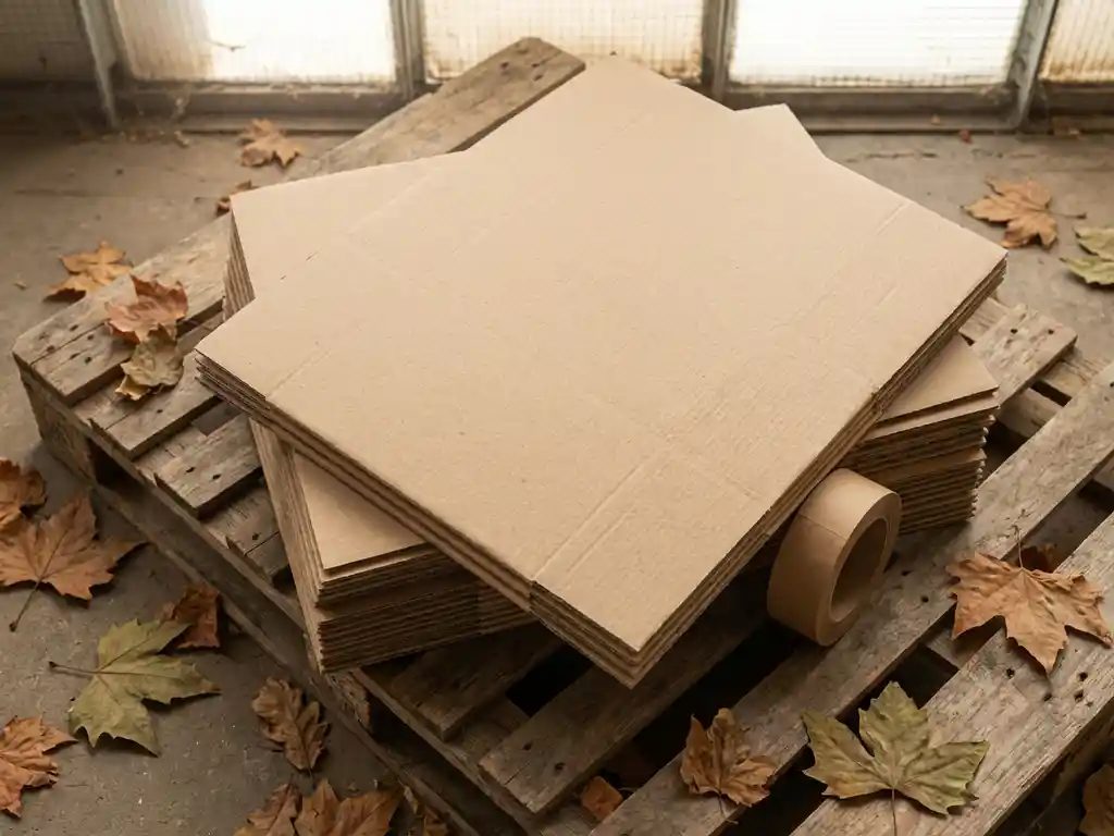 Wat zijn de kosten van eco-vriendelijk verpakkingsmateriaal?