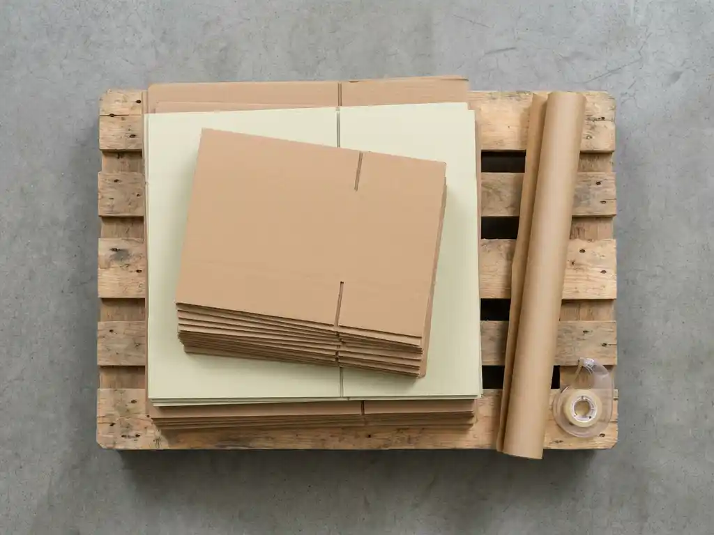 Welke wetten gelden voor verpakkingsmateriaal in Nederland?