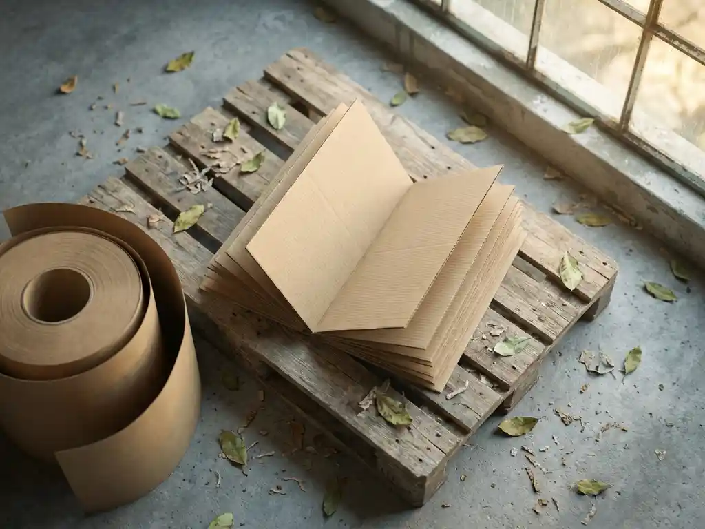 Wat zijn de voordelen van duurzaam verpakkingsmateriaal?