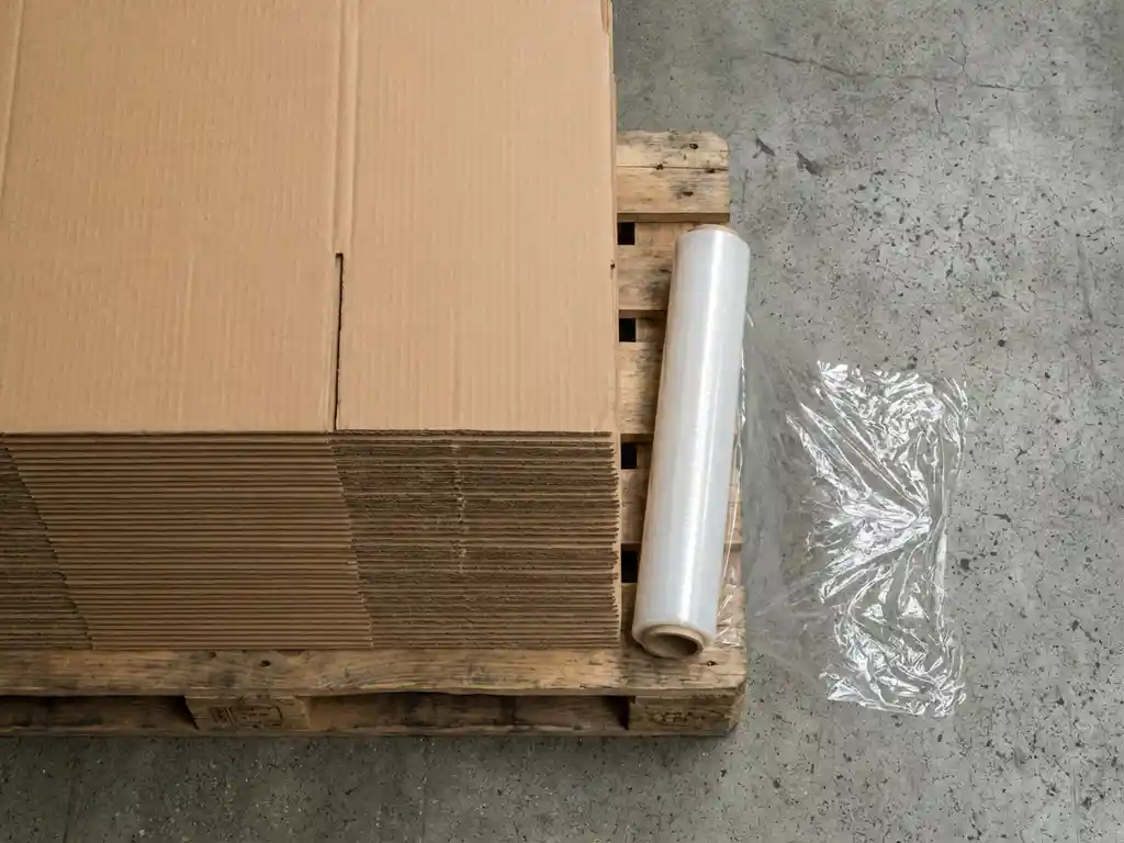 Wat zijn de EU-regelgeving voor verpakkingsmateriaal?