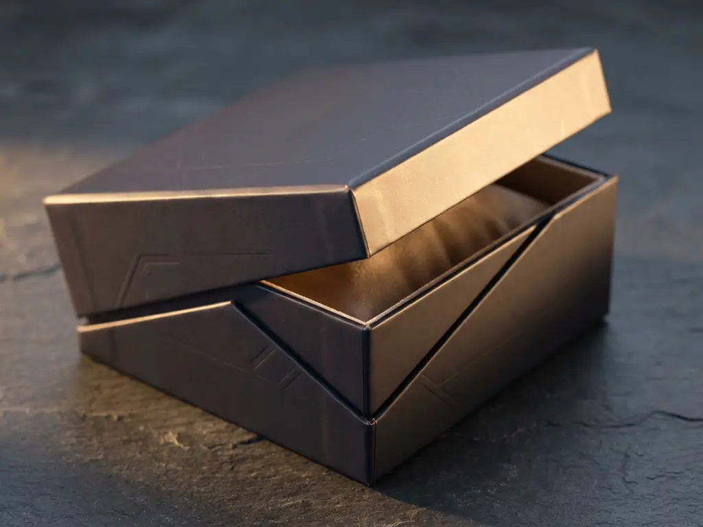 Hoe optimaliseer je de unboxing experience met geschenkdozen?