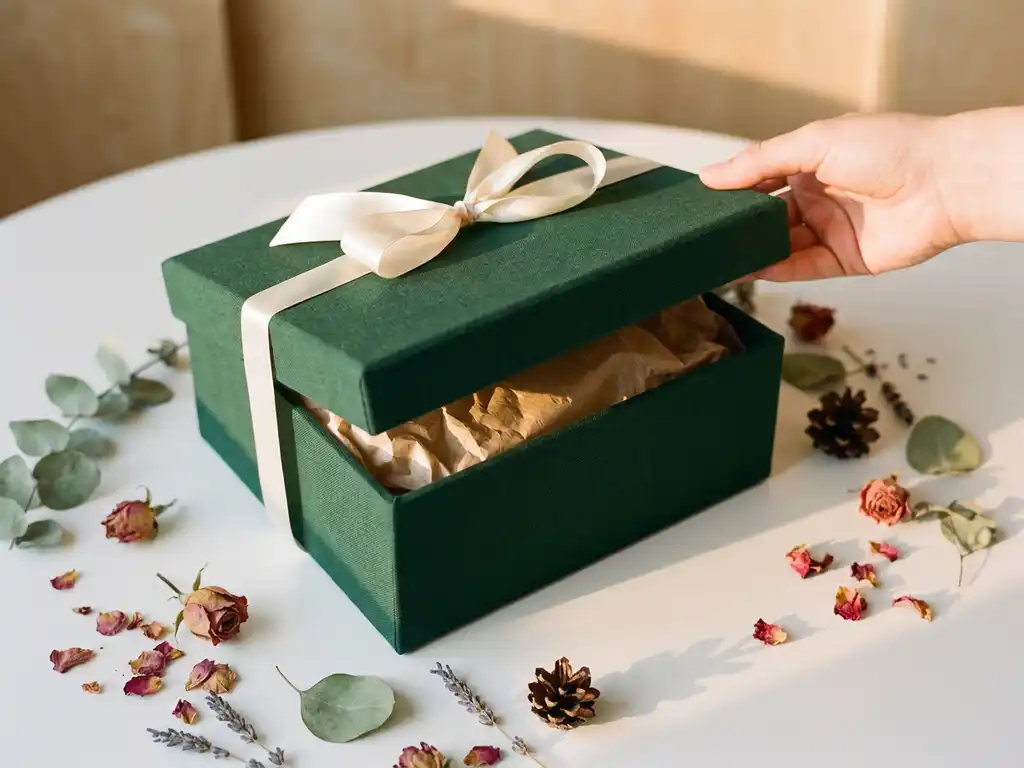Wat zijn de voordelen van herbruikbare cadeauverpakking? Wat zijn de voordelen van herbruikbare cadeauverpakking?