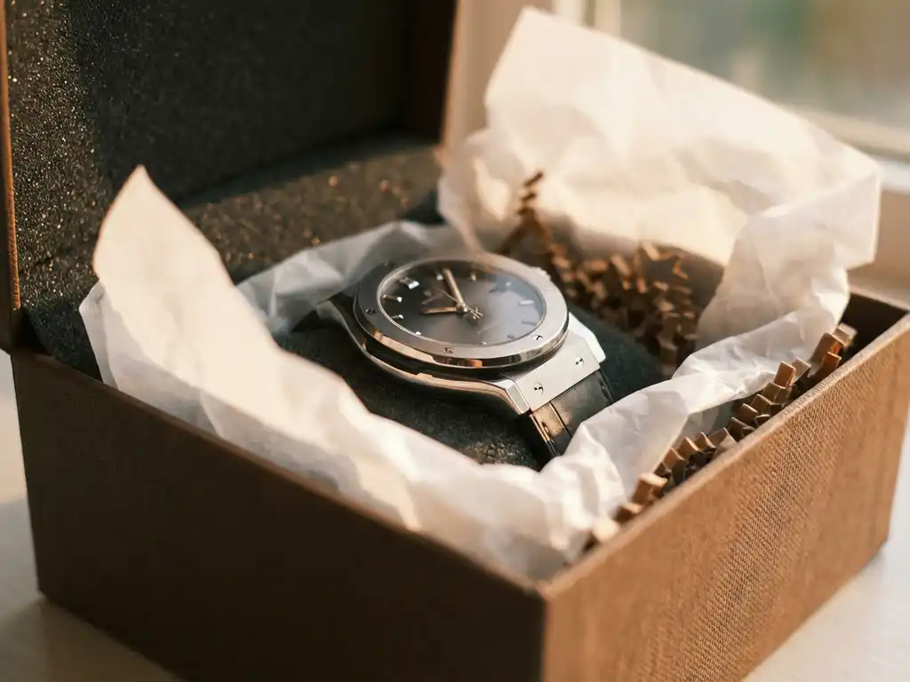 Hoe kies je opvulmateriaal voor producten met een hoge waarde?