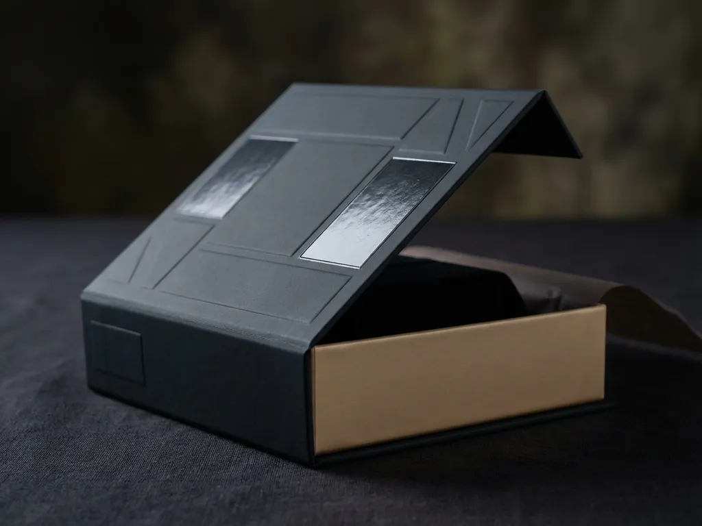 Wat zijn de voordelen van herbruikbare geschenkverpakkingen?