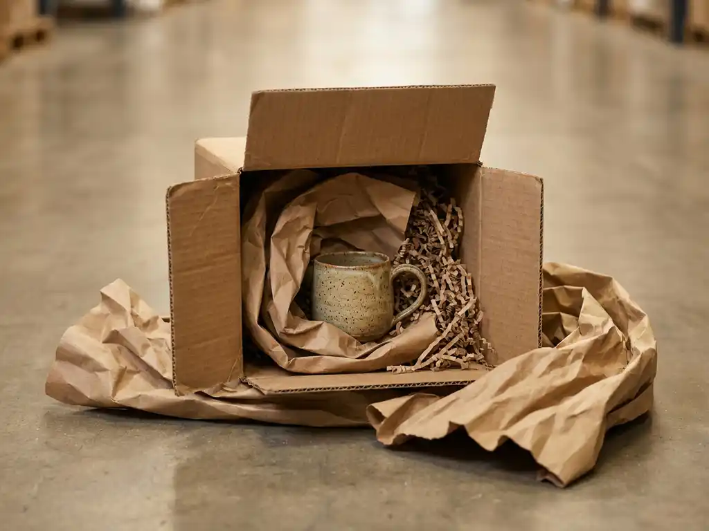 Wat is opvulmateriaal en waarvoor gebruik je het?