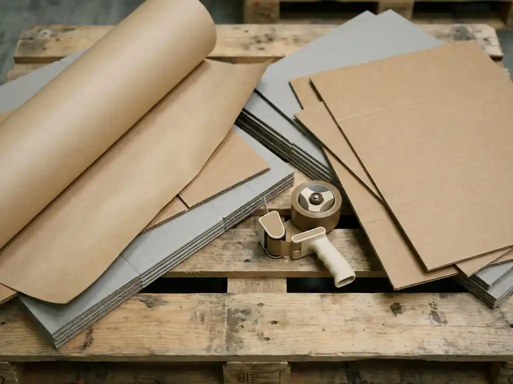 Welke trends zie je in verpakkingsmateriaal voor 2026?