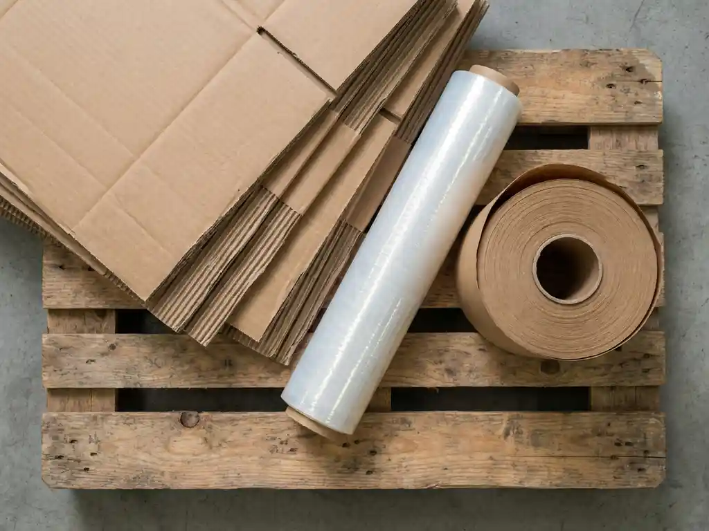 Wat zijn de nieuwste innovaties in verpakkingsmateriaal?