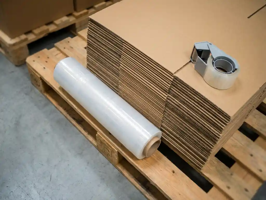 Wat zijn de hygiëne-eisen voor verpakkingsmateriaal?