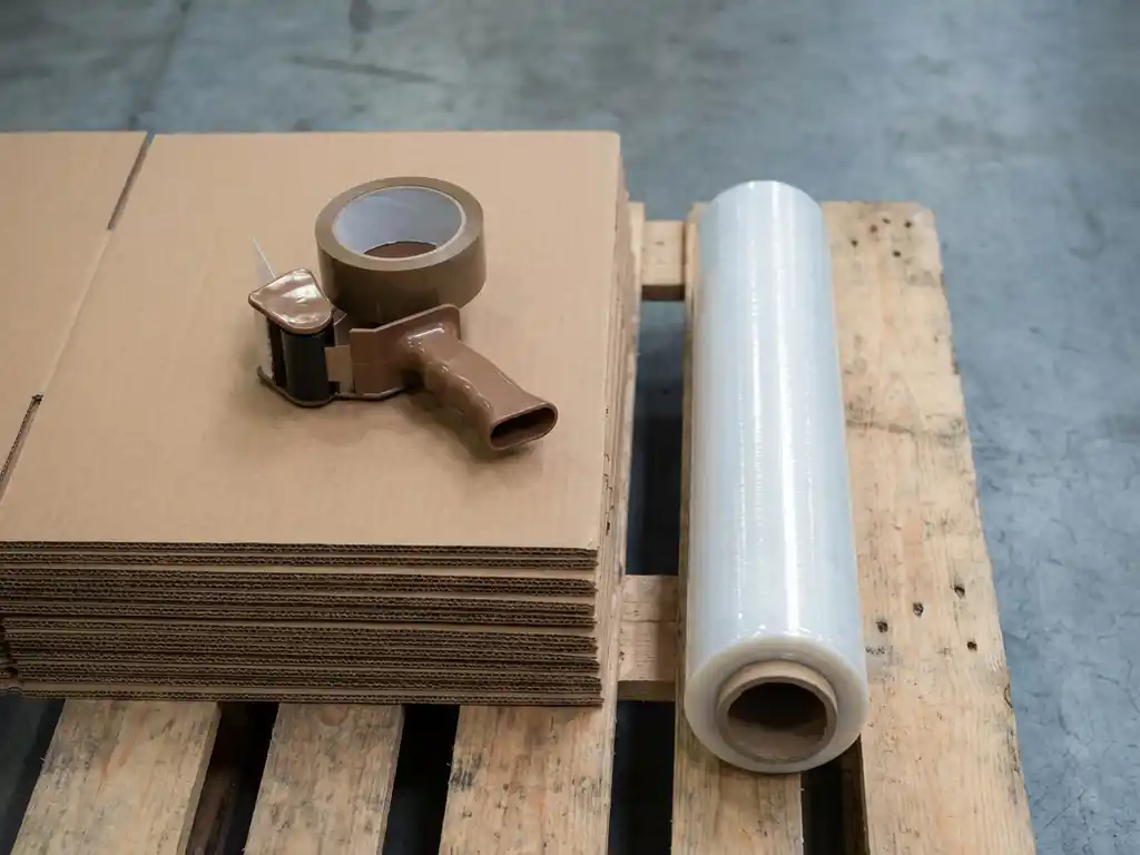 Wat kost verpakkingsmateriaal voor kleine bedrijven?