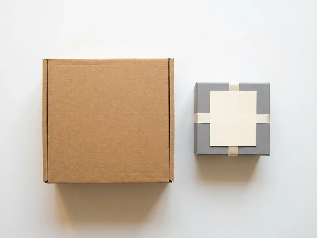 Wat is het verschil tussen kartonnen verpakkingen voor B2B en B2C? Wat is het verschil tussen kartonnen verpakkingen voor B2B en B2C?