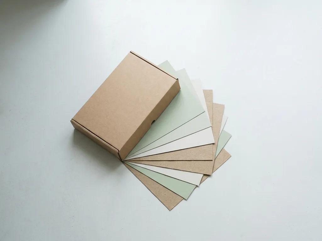 Hoe worden kartonnen verpakkingen gerecycled in Nederland? Hoe worden kartonnen verpakkingen gerecycled in Nederland?