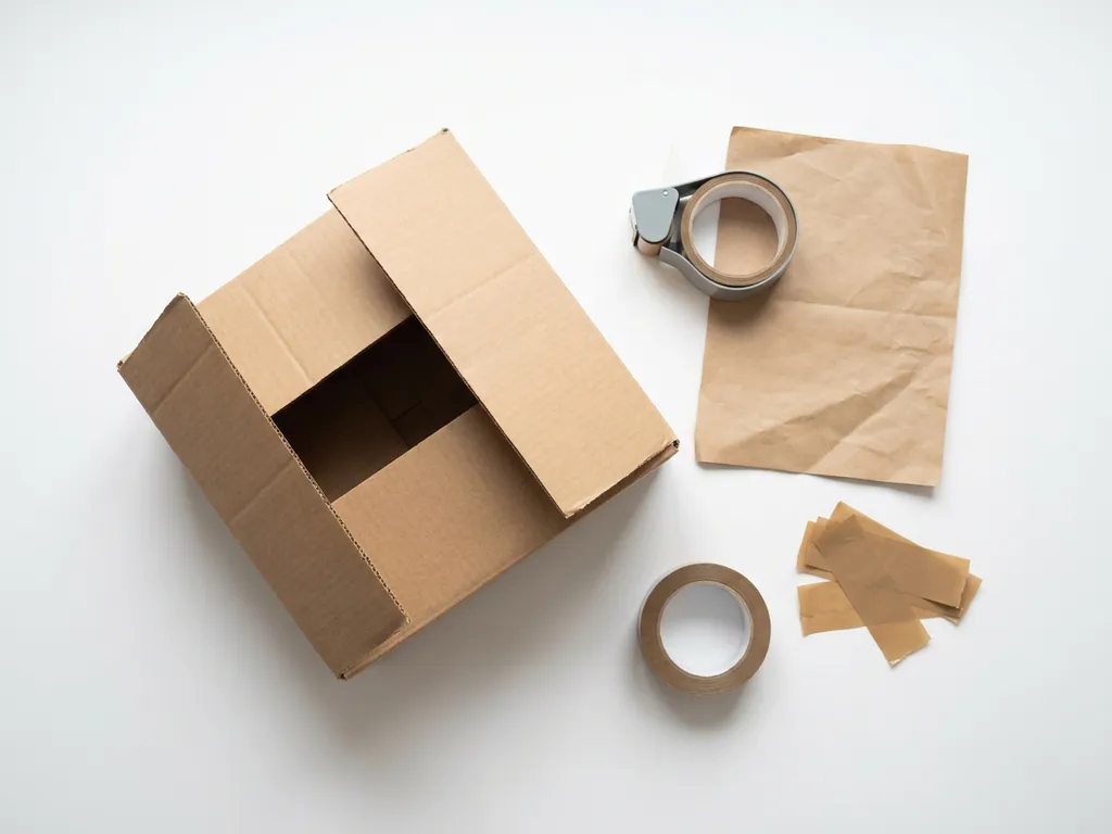 Hoe pas je kartonnen verpakkingen aan voor e-commerce verzending?
