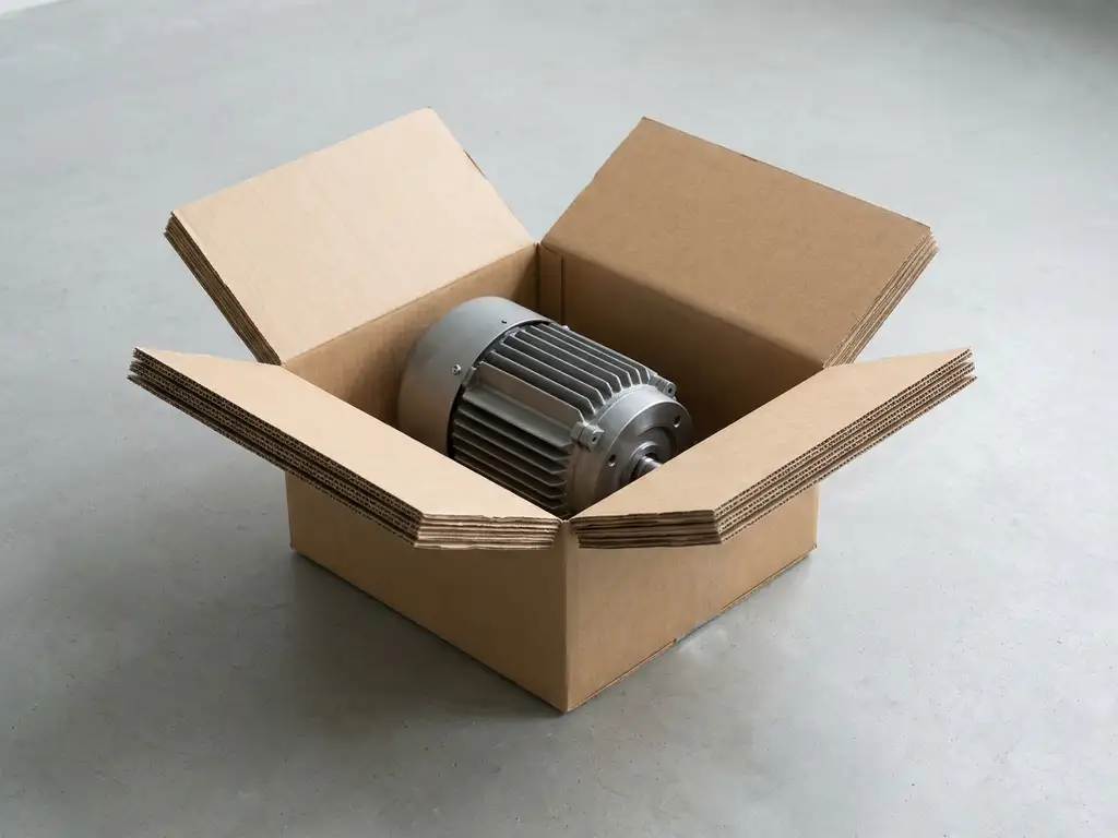 Welke kartonnen verpakking is het sterkst voor zware producten?