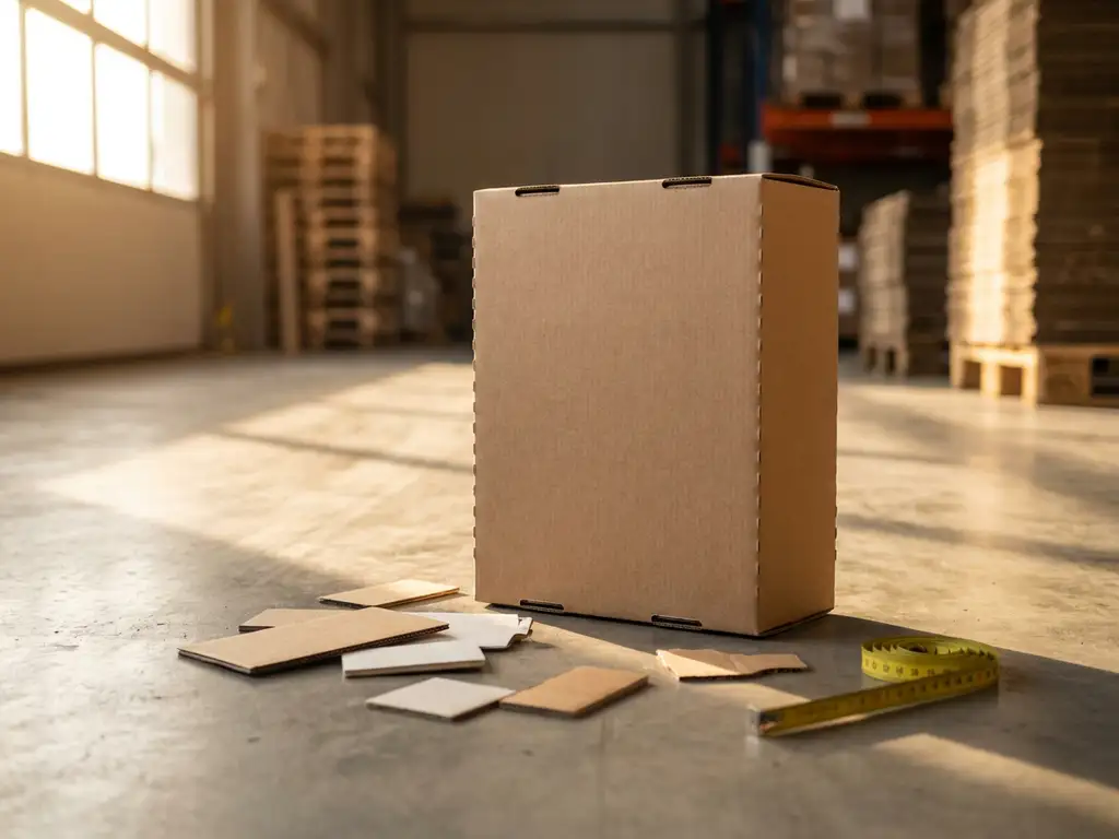 Hoeveel kost een SRP-verpakking laten maken?