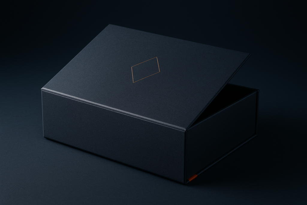 Magneetdoos of lift-off box: welke luxe verpakking past bij jou?