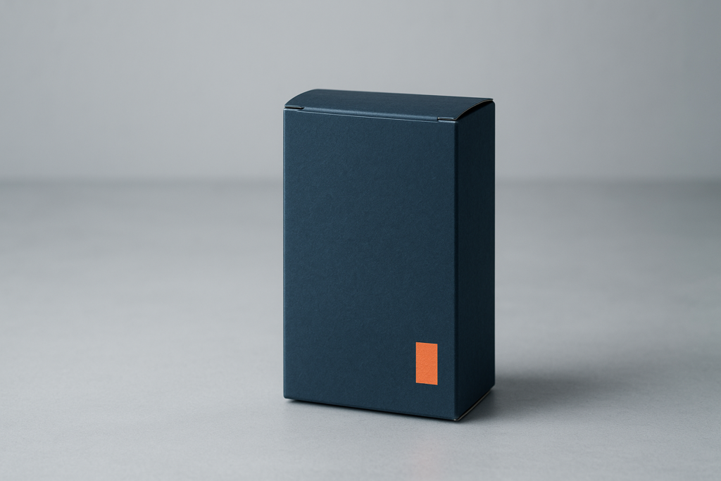 Mock-up, sample of pasproef: wat sla je nooit over?
